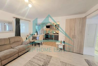 Apartament cu 2 camere, terasa si gradina, de inchiriat, in cartierul Buna-Ziua! Apartament cu 2 camere, terasa si gradina, de inchiriat, in cartierul Buna-Ziua! - 3