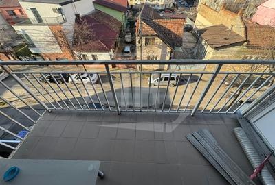 Apartament cu 2 camere semidecomandat, mobilat în Mărăști - 6