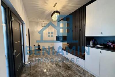 Casă cu 4 camere cu Teren 635 Mp în Est - 8