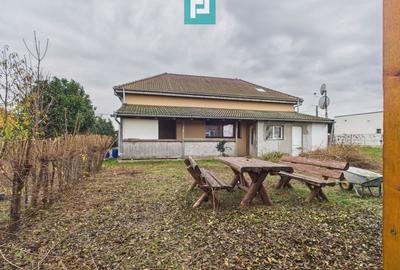 Casă individuală spațioasă, la 10 km de Timișoara - 29