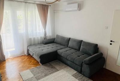 Apartament cu 2 camere semidecomandat în Astra - 4