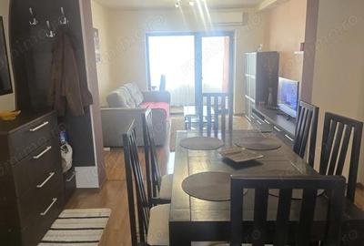 Apartament cu 3 camere decomandat în Central - 11