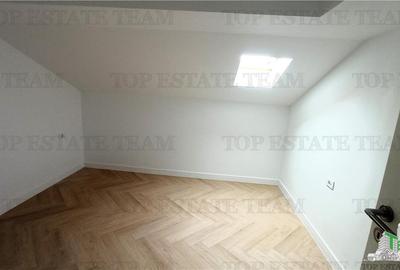 Apartament cu 2 camere semidecomandat în Dobroești - 5