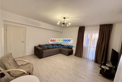 Apartament cu 3 camere decomandat în Mihai Bravu - 2