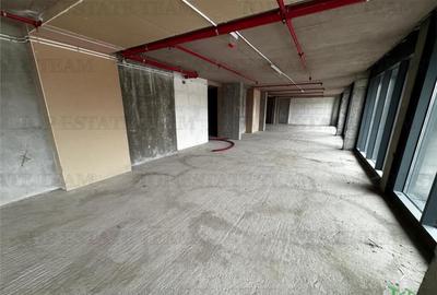 Spatiu Comercial stradal de inchiriat/ Pipera/ Aviatiei - 3