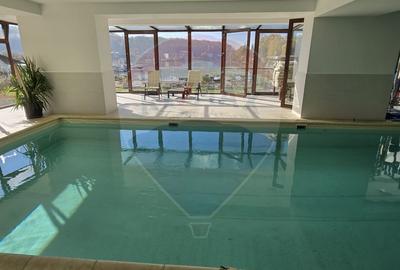 Apartament cu 3 camere semidecomandat, mobilat în Snagov - 22