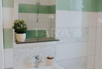 Apartament cu 3 camere semidecomandat, mobilat în Europa - 3