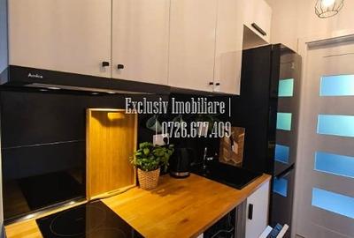 Ap de LUX cu 2 cam TOTUL NOU - Parcare Privata, centrala pe gaz - termen lung - 11