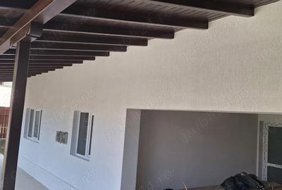 Casă cu 8 camere cu Teren 540 Mp în Poiana Țapului - 4