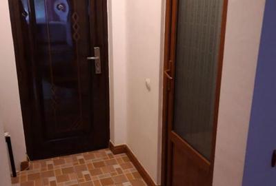 Garsonieră decomandată în Exterior Vest - 2