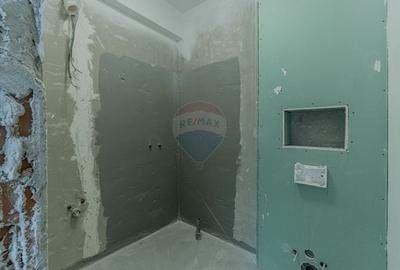 Apartament 3 camere, terasa si loc de parcare | Alphaville Arena - 24