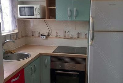 Garsonieră nedecomandată în Câmpia Turzii - 6