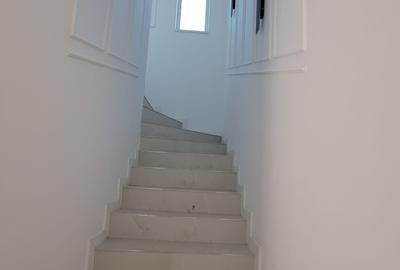 Duplex Finisat cu mobilier bucatarie inclus P+E, 4 camere in Floresti - 4