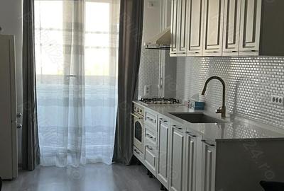 Apartament cu 2 camere semidecomandat în Vitan - 3