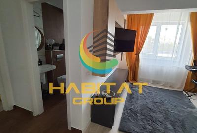 Apartament cu 2 camere decomandat, mobilat în Apărătorii Patriei - 8