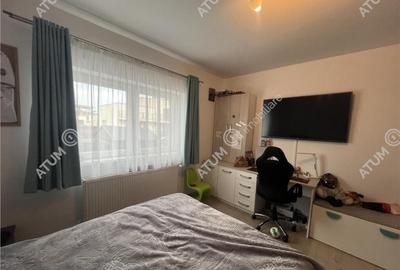 Apartament cu 2 camere decomandat în Vasile Aaron - 9