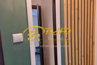 Apartament cu o camera situat in zona Universita?ii - 3