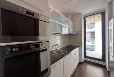 Apartament cu 3 camere decomandat, mobilat în Herăstrău - 4