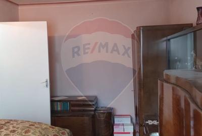 Apartament cu 2 camere semidecomandat în Aurel Vlaicu - 4