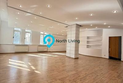 Spațiu comercial, de 651 mp, în Universitate - 1