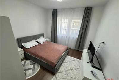 Apartament cu 2 camere decomandat, mobilat în Central - 7