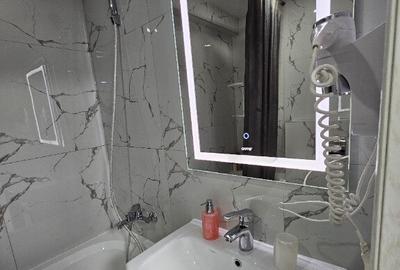 Garsonieră decomandată în Mănăștur - 3