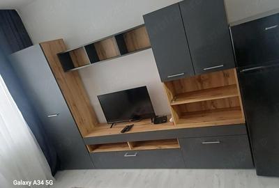 Garsonieră nedecomandată în UTA - 2