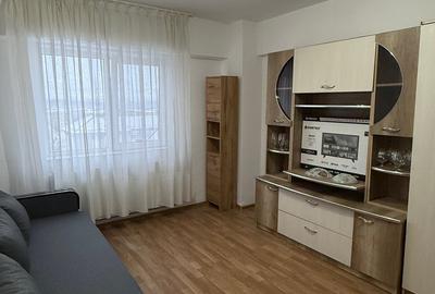 ZONA EUROPA apartament 1 camera, mobilat si utilat! - 1