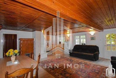 Casă individuală cu 4 camere cu Canalizare în Valea Crișului - 19