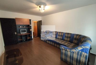 Apartament cu 2 camere decomandat, mobilat în Lujerului