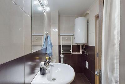 OBOR-Doamna Ghica | Vilă 123 mp |Teren 160 mp - 23