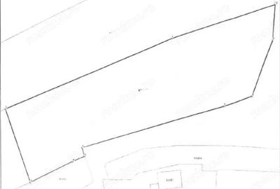 Cota de 1/4 dinteren extravilan- com. Buzoesti, jud. Arges - 1