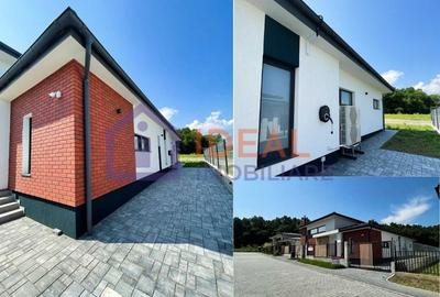 Casă premium parter, 145 mp, teren 526 mp, lângă pădure – Șelimbăr - 3