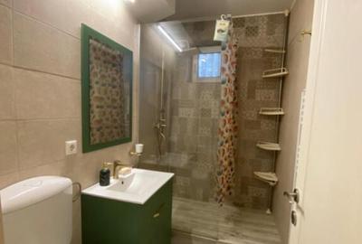 Apartament doua camere, 45 mp, zona Independentei - 5