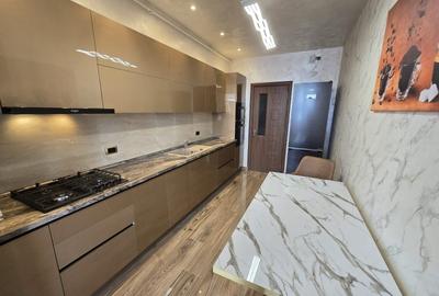Inchiriez ap 3 camere bloc nou DELUXE - 7