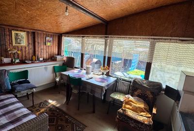 Casă individuală cu 5 camere cu Teren 684 Mp în Palilula - 9