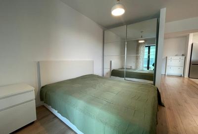 Garsonieră decomandată în Obor - 5