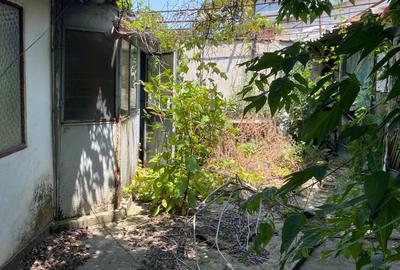 Bucurestii Noi, Teren 400 mp Deschidere 14m - 4