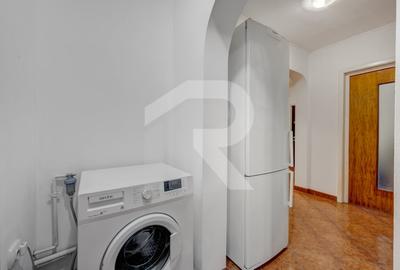 BERCENI – PIAȚA REȘIȚA, 3 CAMERE, 73 MP TOTAL, CENTRALA PROPRIE, LOC PARCARE! - 6