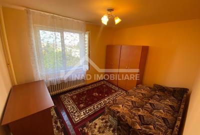 Apartament cu 2 camere decomandate, Gheorgheni zona Str.Liviu Rebreanu - 4