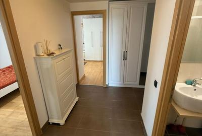 Splaiul Unirii - Delta Vacaresti vanzare apartament 3 camere - 8