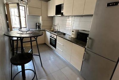 Apartament cu 2 camere decomandat, mobilat în Ultracentral - 6