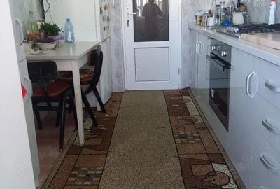 Garsoniera Bucovina (Botosani) bloc mixt - 2