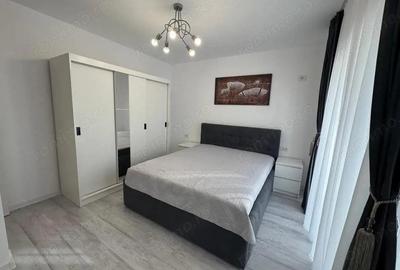 Ap. 3 camere de inchiriat + parcare 2 balcoane, 2 bai Citadella Garden? - 16