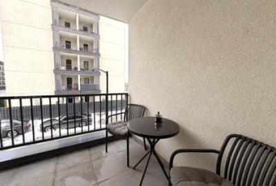 Apartament cu 2 camere semidecomandat în Pipera - 15