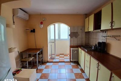 Apartament cu 2 camere decomandat în Crângași - 14