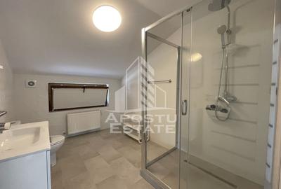 Cladire de birouri, spatiu depozitare si curte betonata, Giarmata Vii - 13