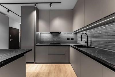 Garsonieră, mobilată în Pipera - 6