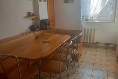 Apartament 2 camere /  70 mp / Zona km 4-5  / centrala / Lift / pet friendly - 3