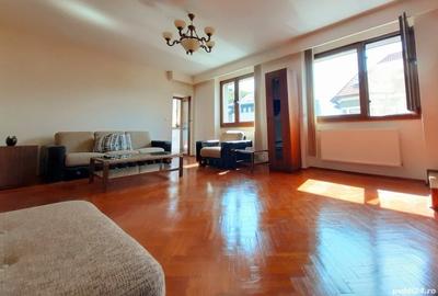 Apartament 3 camere-zona Cotroceni - 1